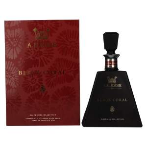 A.H. Riise Black BLACK CORAL Gem Collection Spirit Drink...