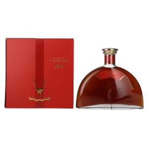 Chabasse XO Cognac 40% Vol. 0,7l in confezione regalo