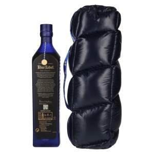 Johnnie Walker Blue Label ICE CHALET Blended Scotch...