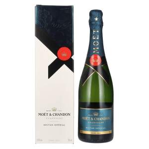 Mo&euml;t &amp; Chandon Champagne NECTAR IMP&Eacute;RIAL...