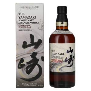 Suntory Yamazaki 12 Anni Whisky - Spirit Italia, 269,99 €