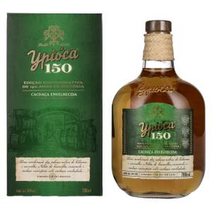 Ypióca 150 Cachaça Envelhecida Reserva...