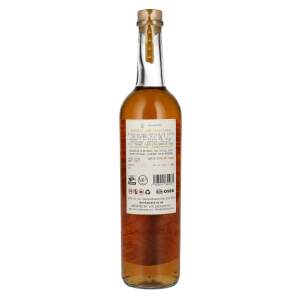 Agave de Cortés Mezcal Artesanal AÑEJO...