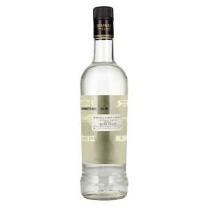 Bermudez Ron Dominicano Superior BLANCO 37,5% Vol. 0,7l
