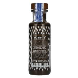 Bobbys Schiedam Dry Gin 42% Vol. 0,1l