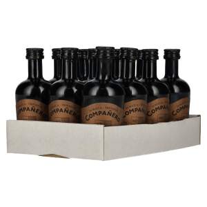 Compañero JAMAICA - TRINIDAD Gran Reserva Rum 40%...