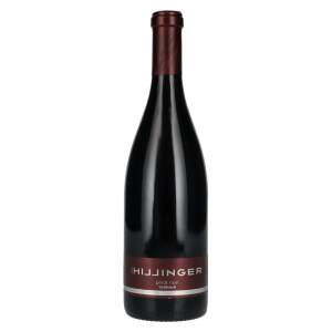 Hillinger Pinot Noir Terrior 2021 13% Vol. 0,75l