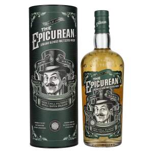 Douglas Laing THE EPICUREAN Lowland Blended Malt 46,2%...
