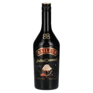 Baileys Salted Caramel 17% Vol. 0,7l