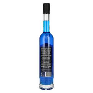 Hapsburg Absinthe X.C EXTRA STRONG Cassis 89,9% Vol. 0,5l
