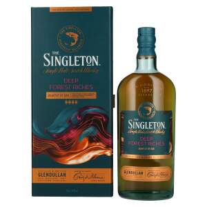 The Singleton Glendullan DEEP FOREST RICHES Single Malt...