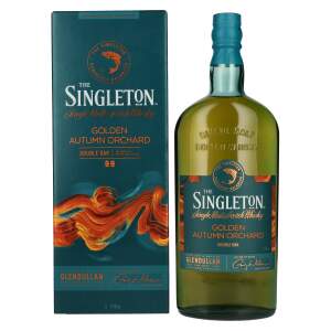 The Singleton Glendullan GOLDEN AUTUMN ORCHARD Single...