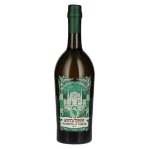 Antica Torino Vermouth di Torino Dry 18% Vol. 0,75l
