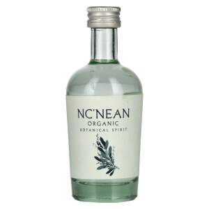 NCNEAN ORGANIC Botanical Spirit Gin 40% Vol. 0,05l