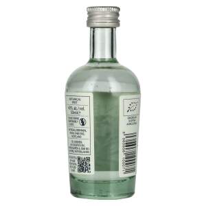 NCNEAN ORGANIC Botanical Spirit Gin 40% Vol. 0,05l