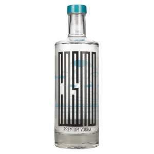 Cosmo Premium Vodka 37,5% Vol. 0,7l