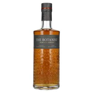 The Botanist Islay Cask Aged Gin 46% Vol. 0,7l