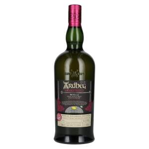 Ardbeg SMOKETRAILS NAPA VALLEY Edition Islay Single Malt...