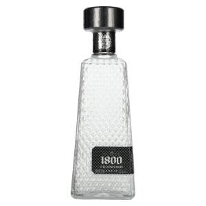 1800 Tequila Cristalino AÑEJO 100% Agave 35% Vol....