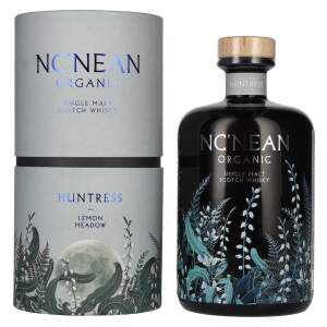 NCNEAN Huntress Lemon Meadow Single Malt Scotch Whisky...