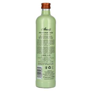 Abacaty Avocado Cream Liqueur 17% Vol. 0,5l