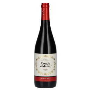 Conde Valdemar Crianza Rioja DOC 2020 14% Vol. 0,75l