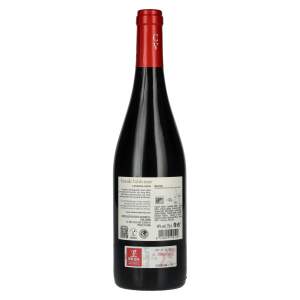 Conde Valdemar Crianza Rioja DOC 2020 14% Vol. 0,75l