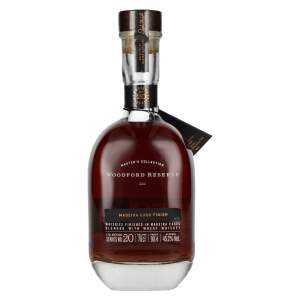 Woodford Reserve Masters Collection MADEIRA CASK FINISH...