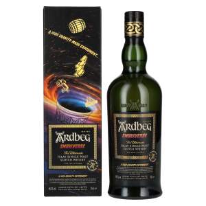 Ardbeg Smokiverse The Ultimate Islay Single Malt Scotch...