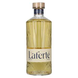 LAFERTÉ France Blended Malt Whisky 41% Vol. 0,7l