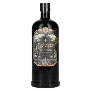 Amázzoni Gin Rio Negro 51% Vol. 0,7l
