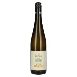 Domäne Wachau Gelber Muskateller Terrassen 2024 12%...