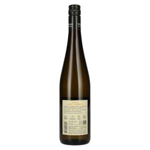 Domäne Wachau Riesling Federspiel Terrassen 2024 12%...