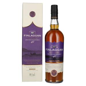 Finlaggan RED WINE CASK MATURED Islay Single Malt Whisky...