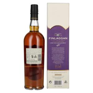 Finlaggan RED WINE CASK MATURED Islay Single Malt Whisky...