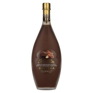 Bottega Crema di CIOCCOLATO GIANDUIA FONDENTE Cream...