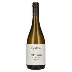 St. Antony Pinot Gris Alkoholfrei 0,75l