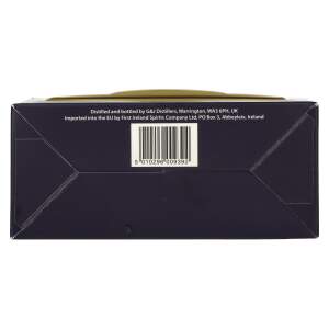 Opihr Gin SPICES OF THE ORIENT London Dry Gin Miniset 43%...