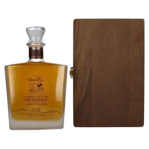 Berta Grappa Tre Soli Tre Grappa Invecchiata 2017 43%...