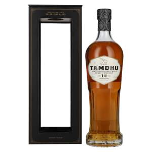 Tamdhu 12 Years Old Speyside Single Malt Scotch Whisky...