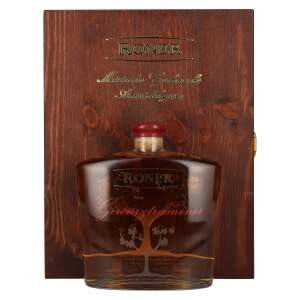 Roner Grappa Gew&uuml;rztraminer Riserva 40% Vol. 0,7l in...