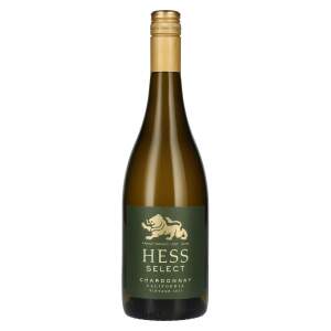 Hess Select Chardonnay Vintage 2023 13,5% Vol. 0,75l