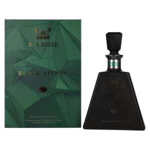 A.H. Riise Black Spinel BLACK GEM COLLECTION Spirit Drink...