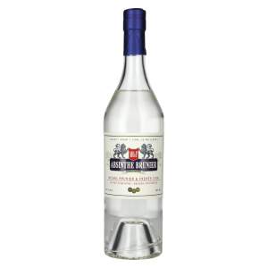 ABSINTHE BRUNIER Michel Brunier & Frères Lyon...