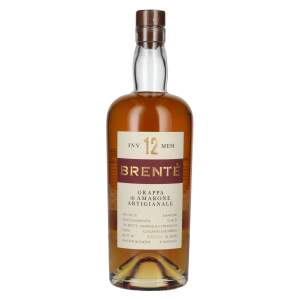 Maschio Beniamino AMARONE Invecchiata 12 Mesi Grappa 40%...