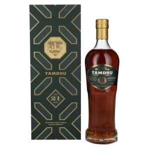 Tamdhu 21 Years Old Speyside Single Malt Limited Release...