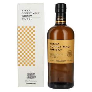 Nikka Coffey Malt Whisky 90th Anniversary 45% Vol. 0,7l...