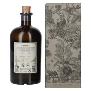 Monkey 47 DISTILLERS CUT Gin 2023 47% Vol. 0,5l in...