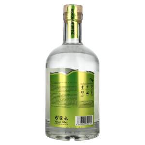 Blackwoods Vintage Dry Gin 2012 40% Vol. 0,7l