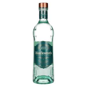 Blackwoods Vintage Dry Gin 2017 40% Vol. 0,7l